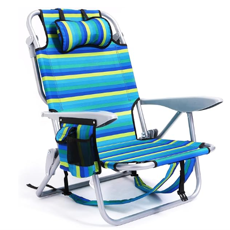 Beach Chair