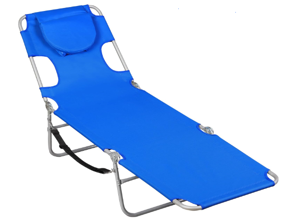 Lounge Chair