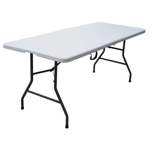 6' Table