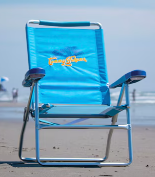 High Back Beach Chair High Back Beach Chair