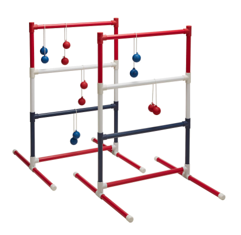 Ladderball Game Set