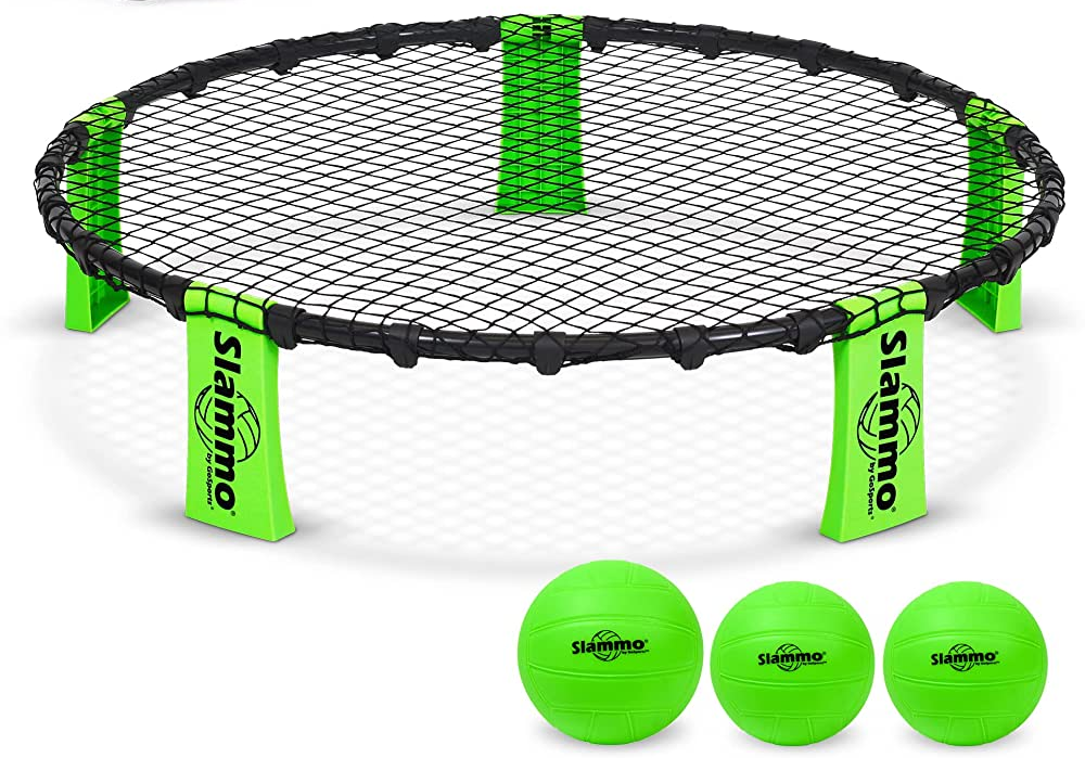 Spikeball Game Set