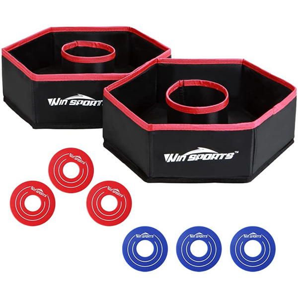 Washers Game Set