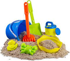 Kids Beach Toys